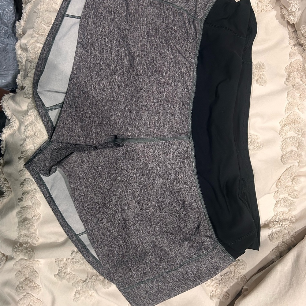 Lululemon Speed ups